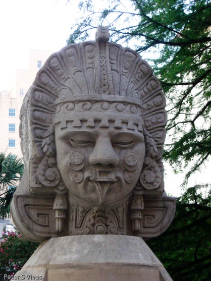 Downtown San Antonio