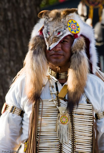 From last years Folklife fest in San Antonio