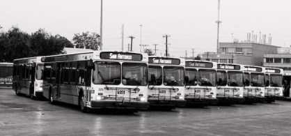 These are what we use today, funny thing they do the same thing, get people were they need to go!