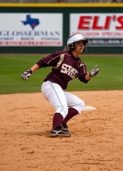 Texas State Softball