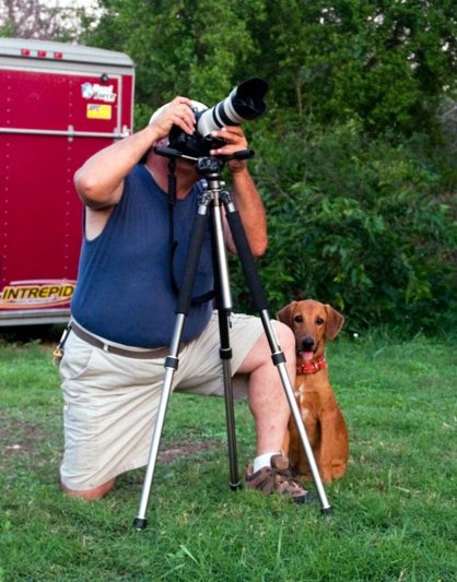 The Photographers Assistant